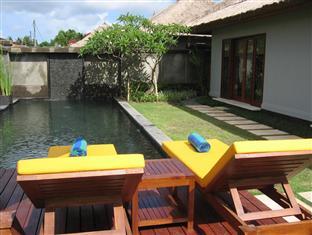 Villa Serene