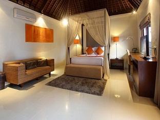 Serene Villa Seminyak (Bali)
