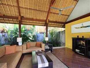 Serene Villa Seminyak (Bali)