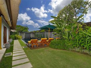 Serene Villa