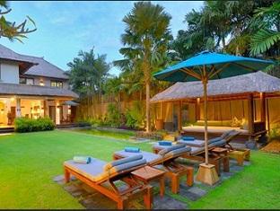 Villa Serene